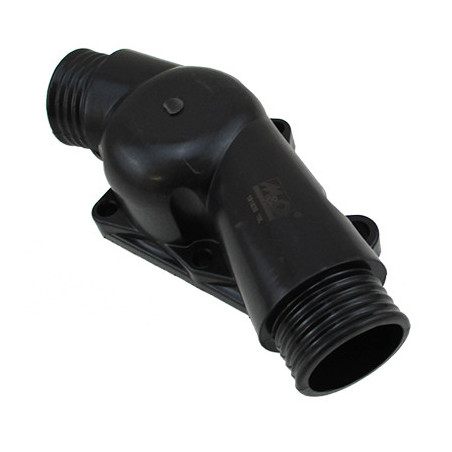 Bride de liquide de...