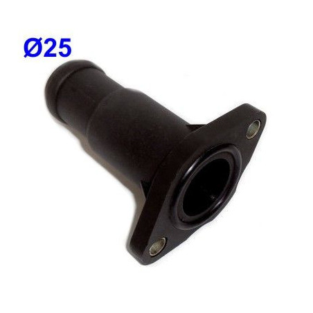 Bride de liquide de...