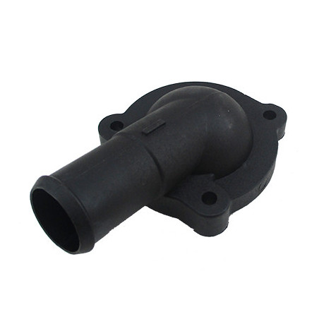 Bride de liquide de...