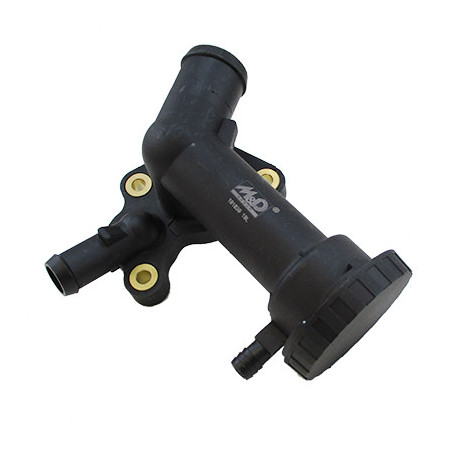 Bride de liquide de...