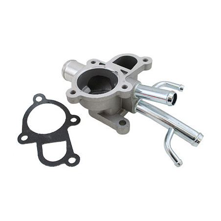 Bride de liquide de...