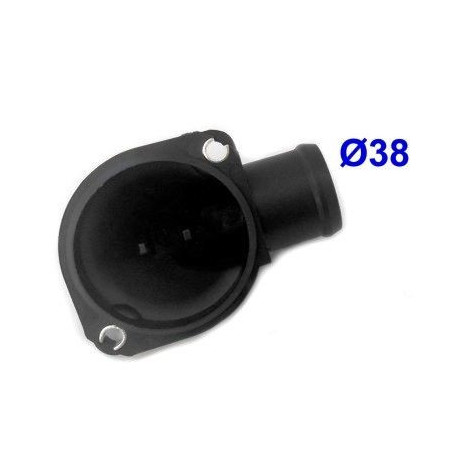 Bride de liquide de...