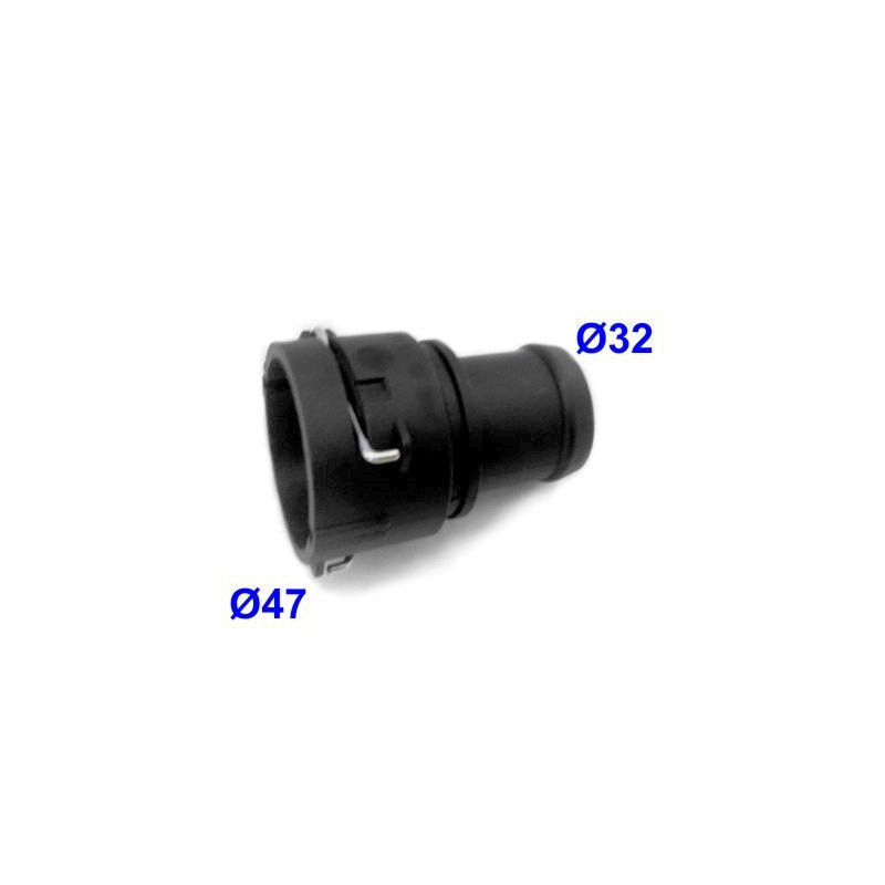 Bride de liquide de refroidissement MEAT & DORIA