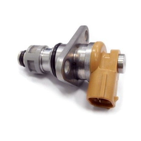 Détendeur (système de rampe...