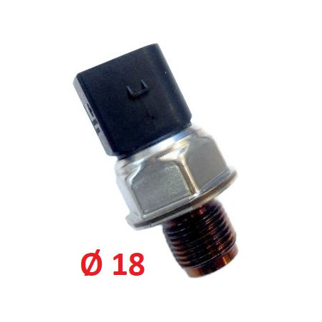 Capteur (pression carburant) MEAT & DORIA