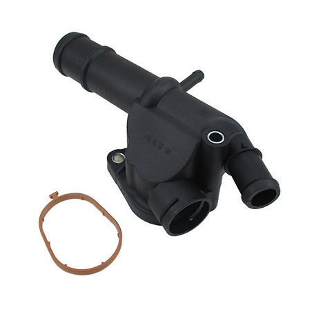 Bride de liquide de...