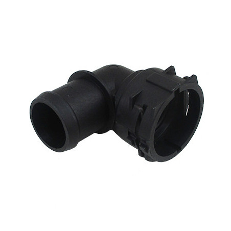 Bride de liquide de...