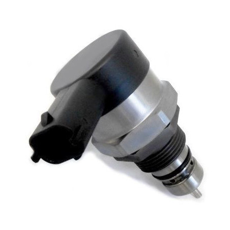 Détendeur (système de rampe...