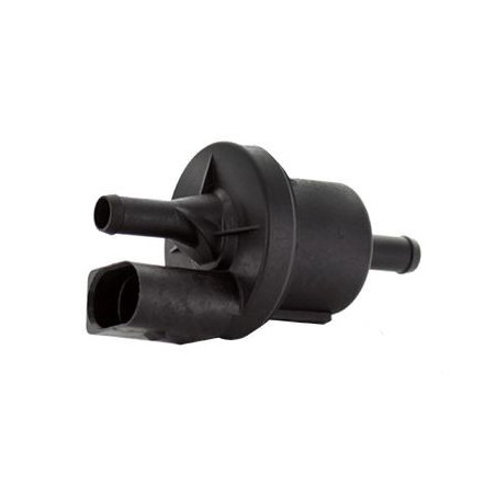 Soupape de ventilation...