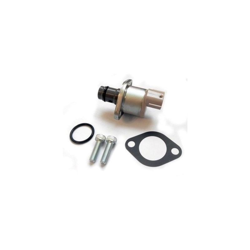 Détendeur (système de rampe commune) MEAT & DORIA