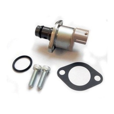 Détendeur (système de rampe commune) MEAT & DORIA