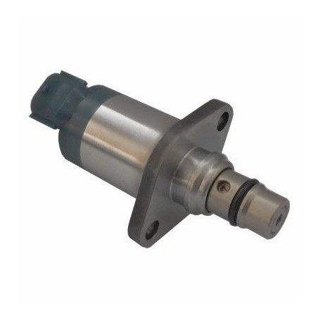 Détendeur (système de rampe commune) MEAT & DORIA