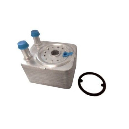 Radiateur d'huile MEAT & DORIA