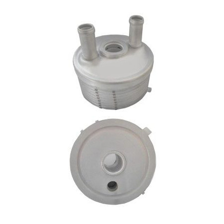 Radiateur d'huile de boite...