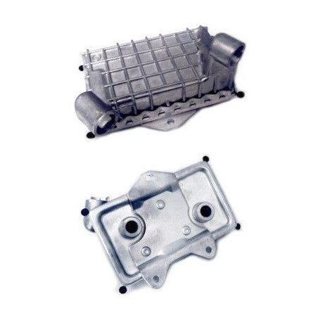 Radiateur d'huile MEAT & DORIA