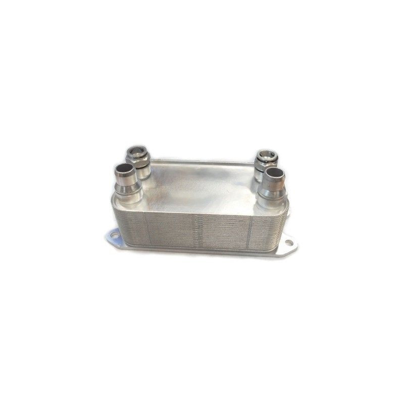 Radiateur d'huile de boite de vitesse automatique MEAT & DORIA