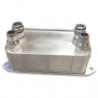 Radiateur d'huile de boite de vitesse automatique MEAT & DORIA