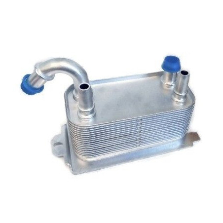 Radiateur d'huile de boite...