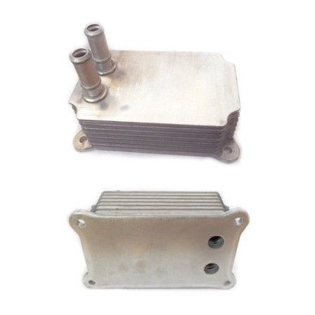 Radiateur d'huile MEAT & DORIA