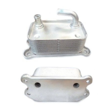 Radiateur d'huile MEAT & DORIA