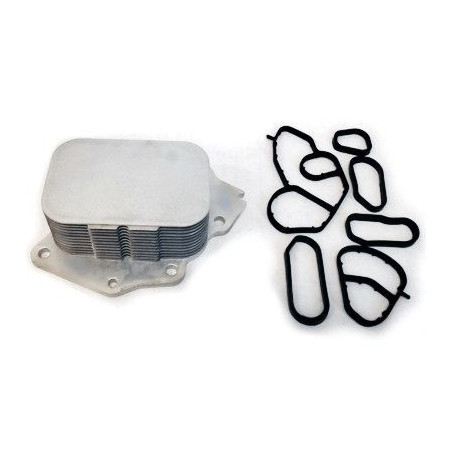 Radiateur d'huile MEAT & DORIA