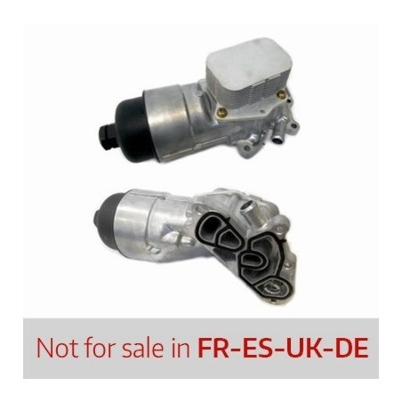 Radiateur d'huile MEAT & DORIA