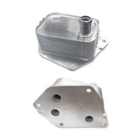 Radiateur d'huile MEAT & DORIA