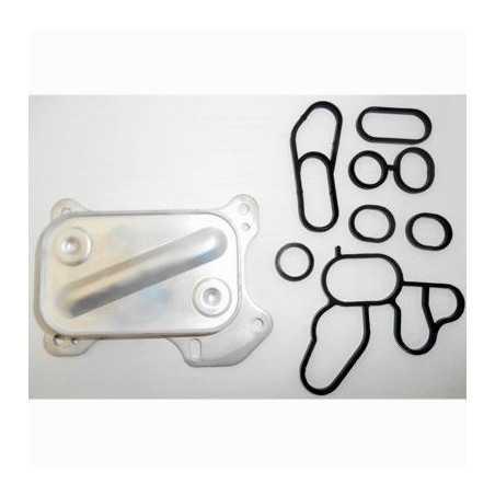 Radiateur d'huile MEAT & DORIA