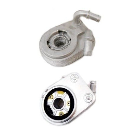 Radiateur d'huile MEAT & DORIA