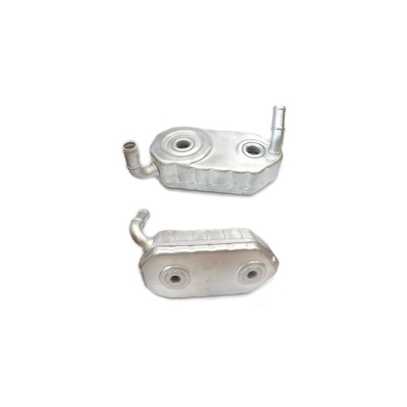 Radiateur d'huile de boite de vitesse automatique MEAT & DORIA