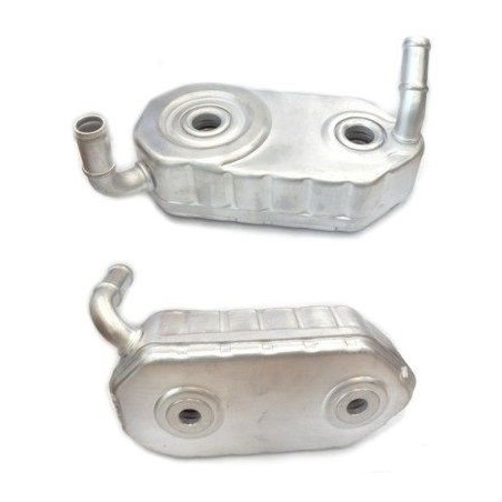 Radiateur d'huile de boite...