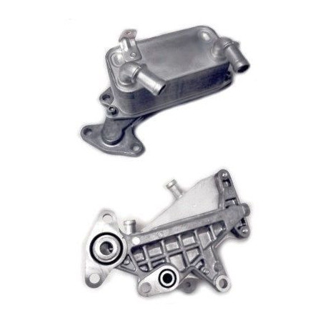 Radiateur d'huile de boite...