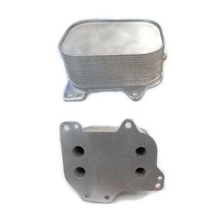 Radiateur d'huile MEAT & DORIA