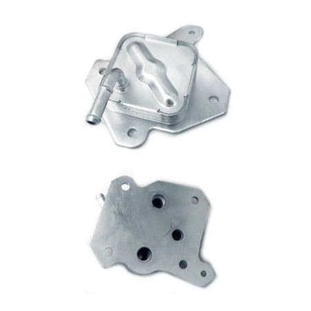 Radiateur d'huile MEAT & DORIA