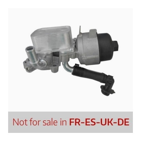 Radiateur d'huile MEAT & DORIA