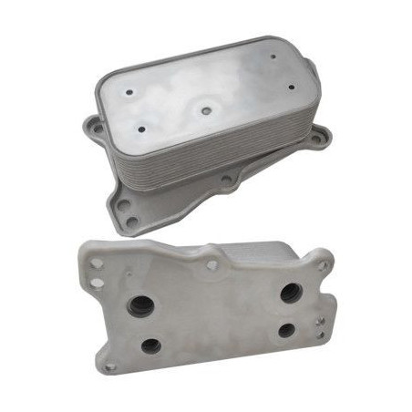 Radiateur d'huile MEAT & DORIA