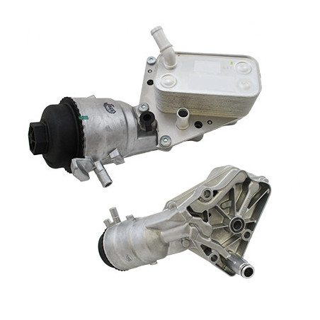 Radiateur d'huile MEAT & DORIA