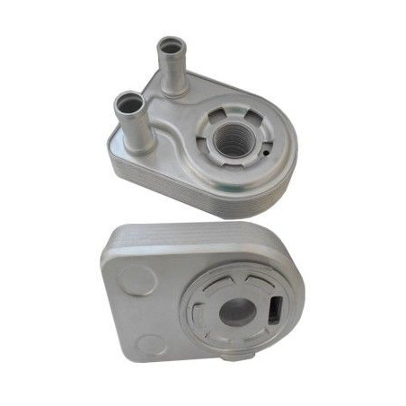 Radiateur d'huile MEAT & DORIA