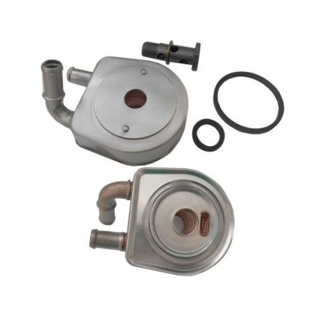 Radiateur d'huile MEAT & DORIA