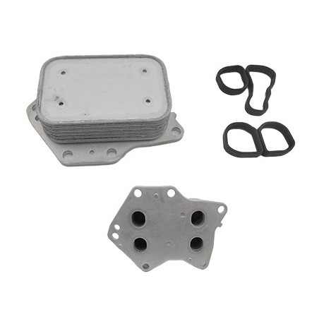 Radiateur d'huile MEAT & DORIA