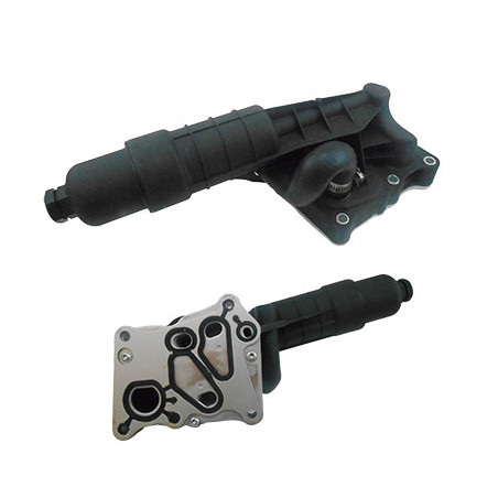 Radiateur d'huile MEAT & DORIA