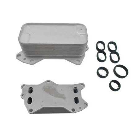 Radiateur d'huile MEAT & DORIA