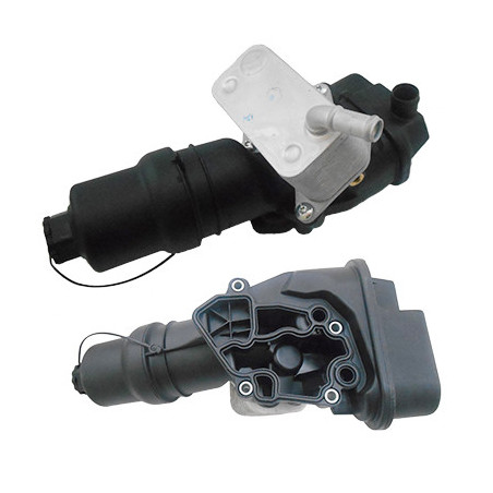 Boîtier (filtre à huile)...