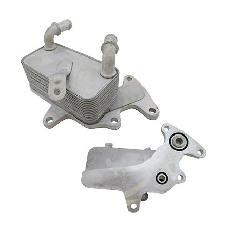 Radiateur d'huile de boite...