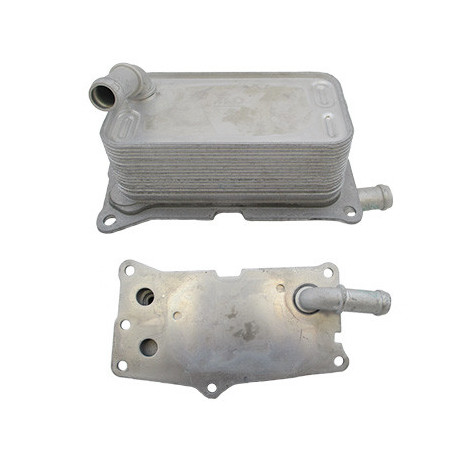 Radiateur d'huile de boite...