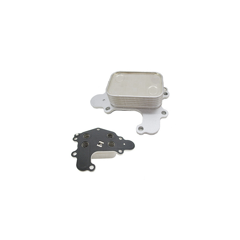 Radiateur d'huile MEAT & DORIA