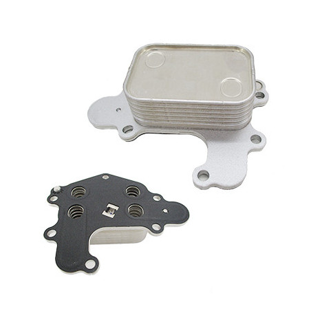 Radiateur d'huile MEAT & DORIA