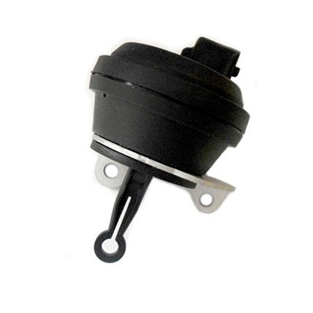 Soupape (réaspiration des...