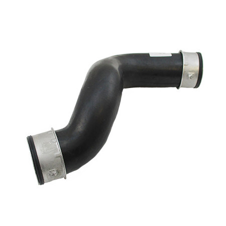 Gaine de suralimentation...