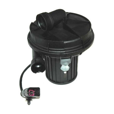 Pompe d'injection d'air...